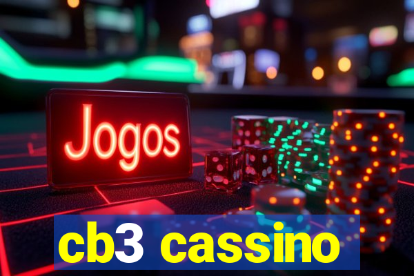 cb3 cassino